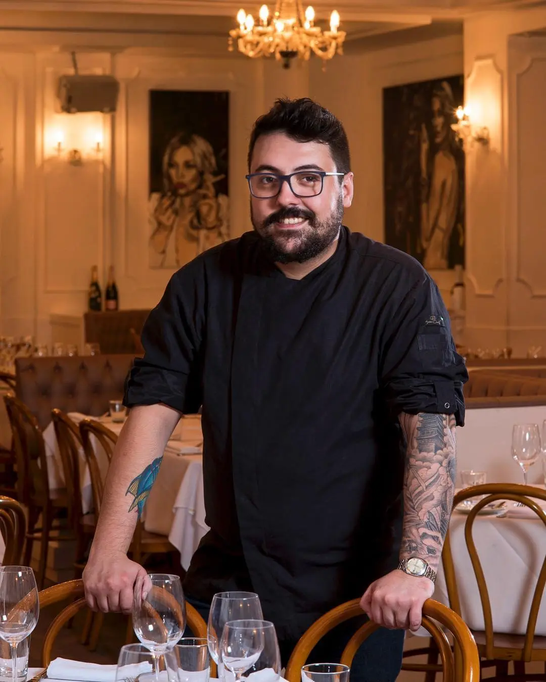 Bagatelle gallery image 9