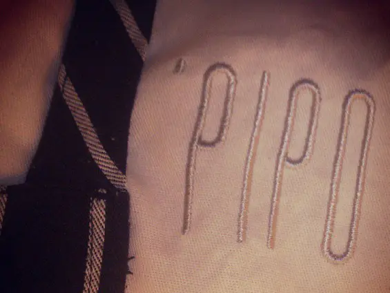 Pipo gallery image 1