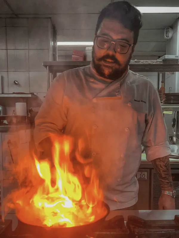 Técnica